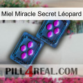 Miel Miracle Secret Léopard 03